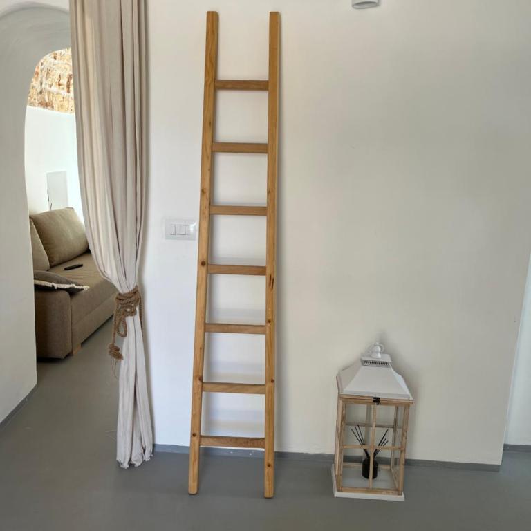 Dimora Bianchemura - Villa con 3 Camere da Letto - 29