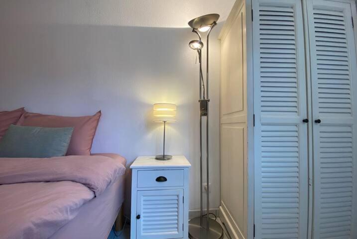 C057-Appart fonctionnel - 4 Pers - Cannes Suquet-Clemenceau - Appartement avec Balcon - 6