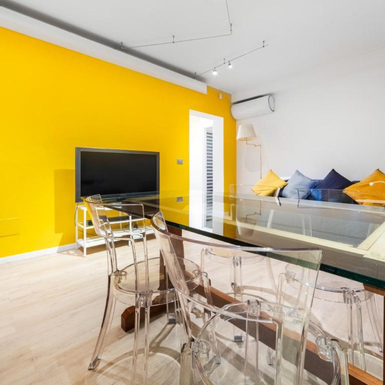 Maison Giulia ai Giardini - One-Bedroom Apartment - 1