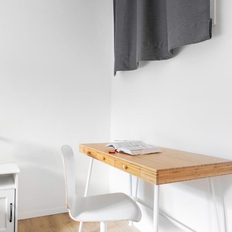 Maison Giulia ai Giardini - One-Bedroom Apartment - 6