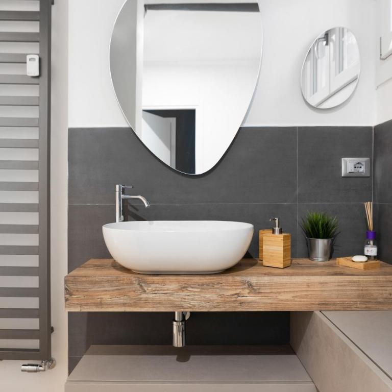 Maison Giulia ai Giardini - One-Bedroom Apartment - 8