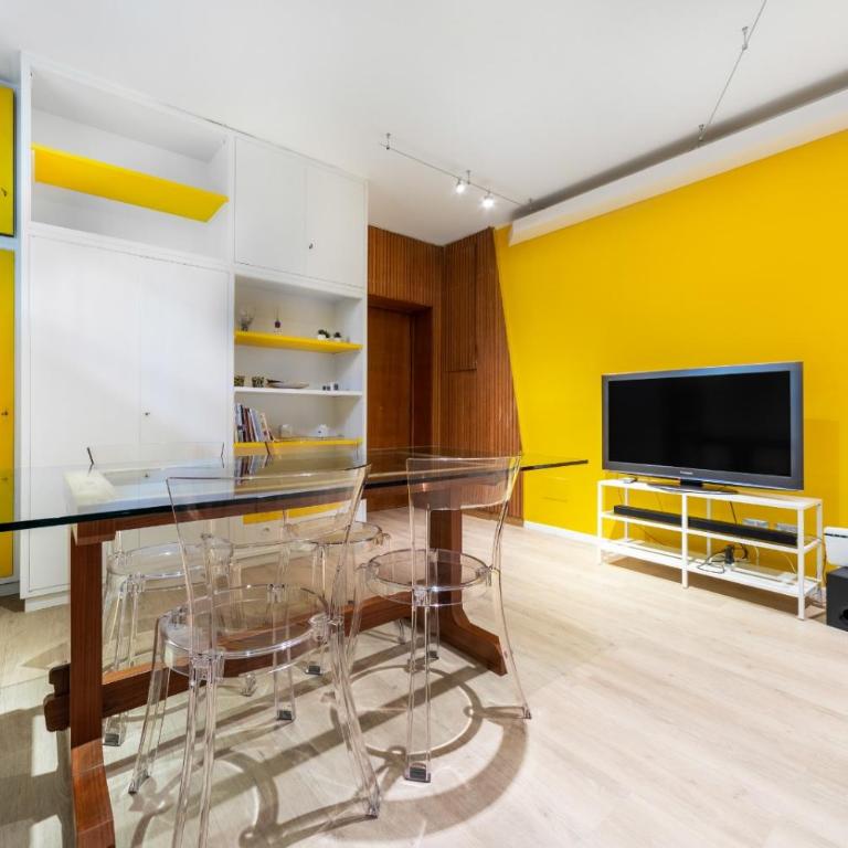 Maison Giulia ai Giardini - One-Bedroom Apartment - 10
