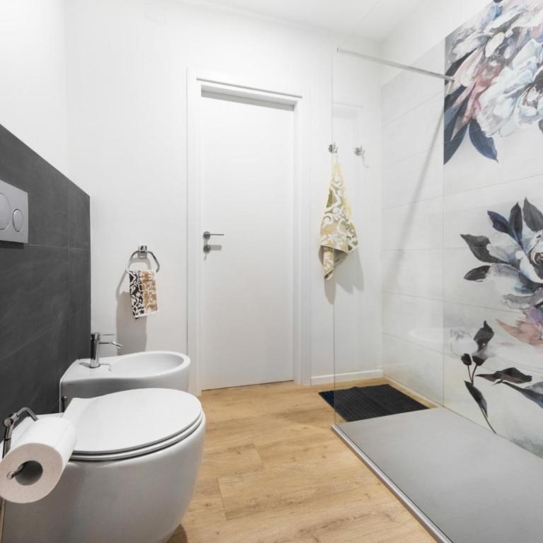 Maison Giulia ai Giardini - One-Bedroom Apartment - 14