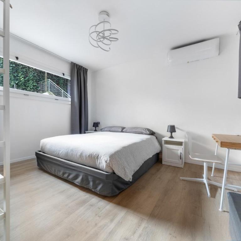 Maison Giulia ai Giardini - One-Bedroom Apartment - 15