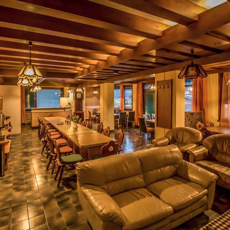 Ludwighaus - Superior Chalet - 5
