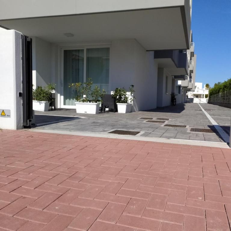 Jesolo Appartamenti F2 - Coral Red - Appartamento con 2 Camere da Letto - 12