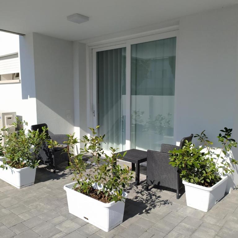 Jesolo Appartamenti F2 - Coral Red - Appartamento con 2 Camere da Letto - 2
