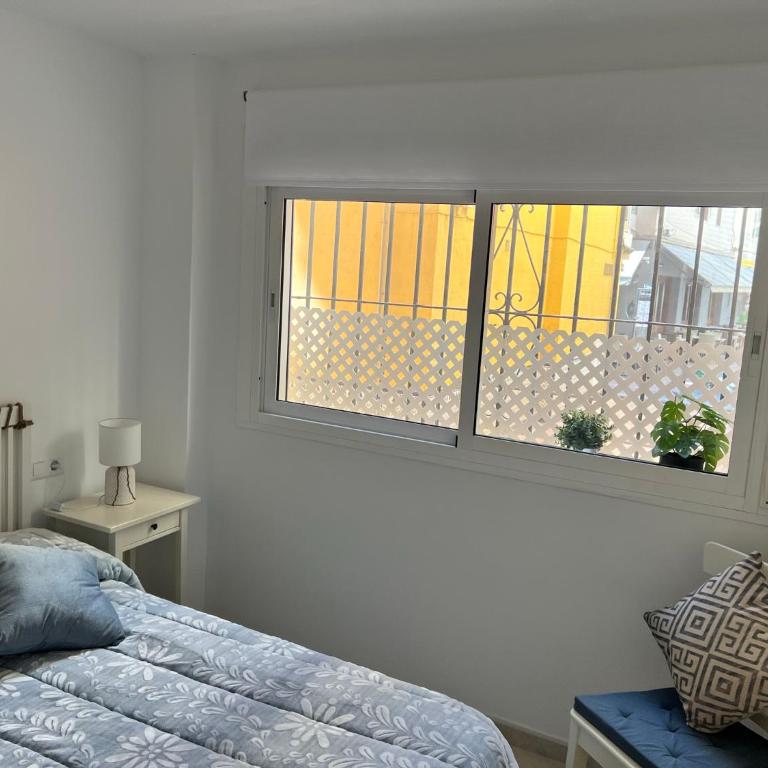 Fuengirola Paseo Marítimo 27 - Apartamento de 1 dormitorio - 16