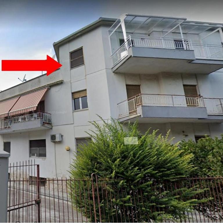 Al Parco del Castello ampio appartamento - Appartamento con 3 Camere da Letto - 48