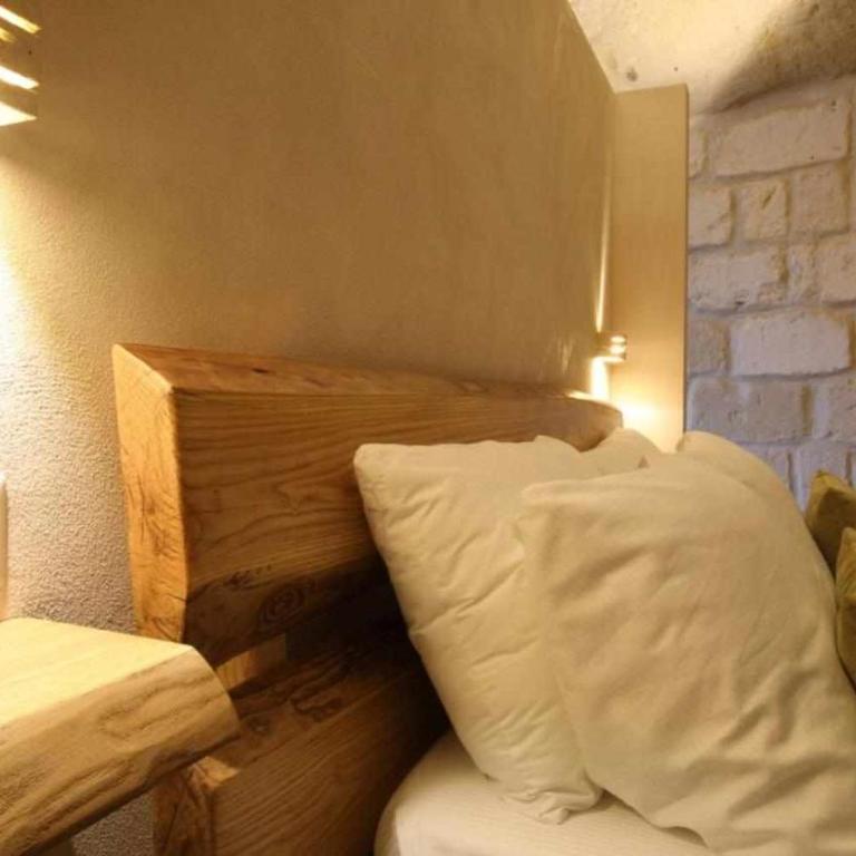 Casa Vacanza La Cava nel Barisano Suite Matera - One-Bedroom House - 17