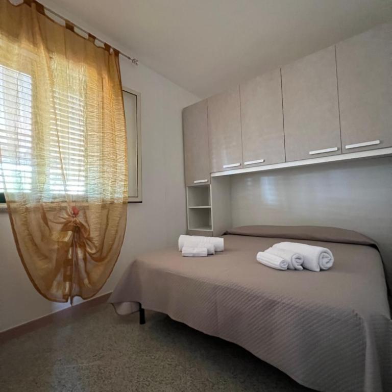 Appartamenti Pomelia - Lampedusa - Appartamento con 2 Camere da Letto - 2
