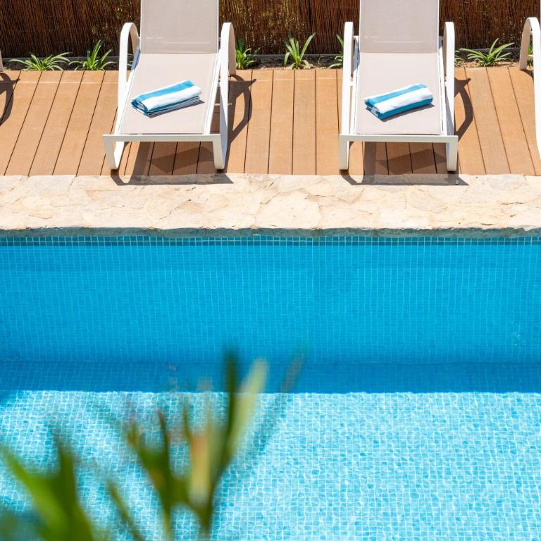 CAN SEIXANTA - Villa - 22