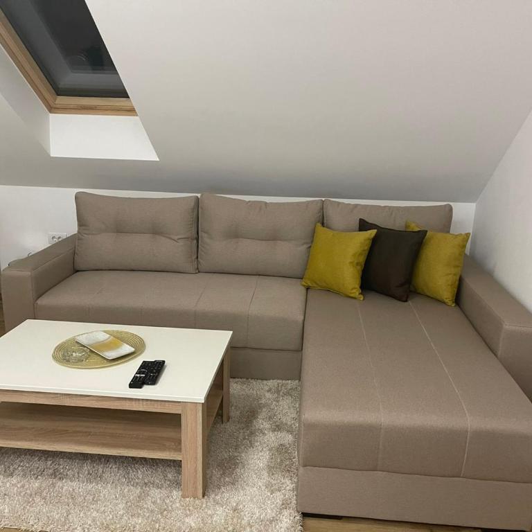 GRAS Apartmani Zlatibor - Apartman sa 1 Spavaćom Sobom - 5