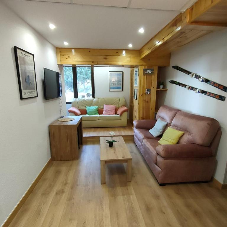 IMEDA Apartamentos PRIMAVERA - Apartamento de 2 dormitorios - 1