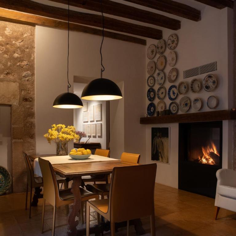 Finca Tomir - Villa - 46