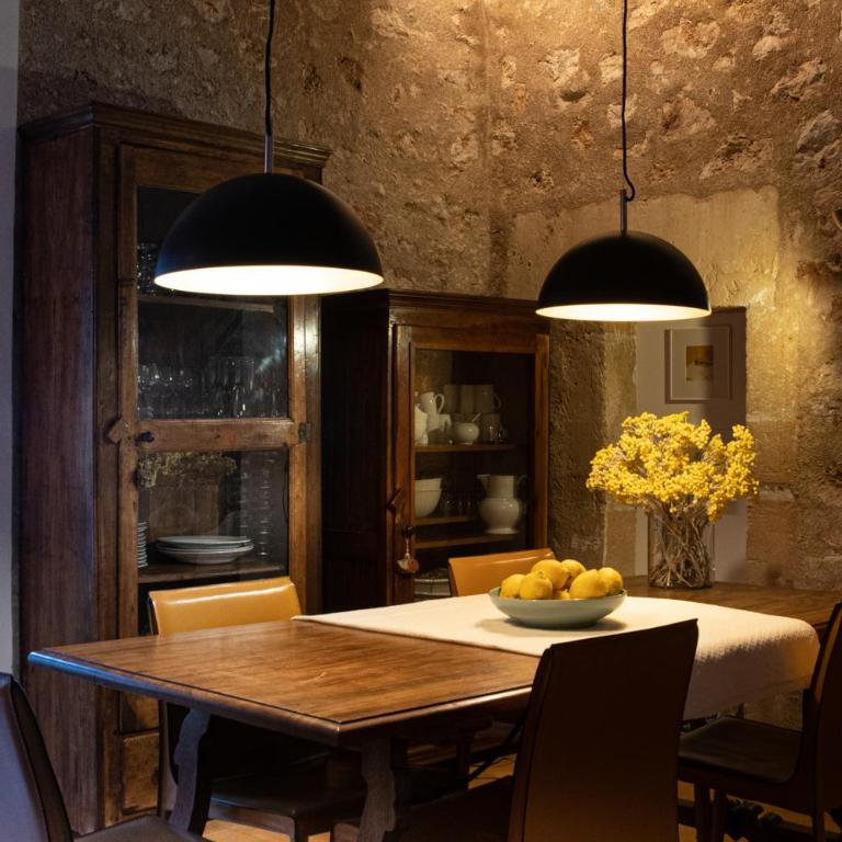 Finca Tomir - Villa - 44