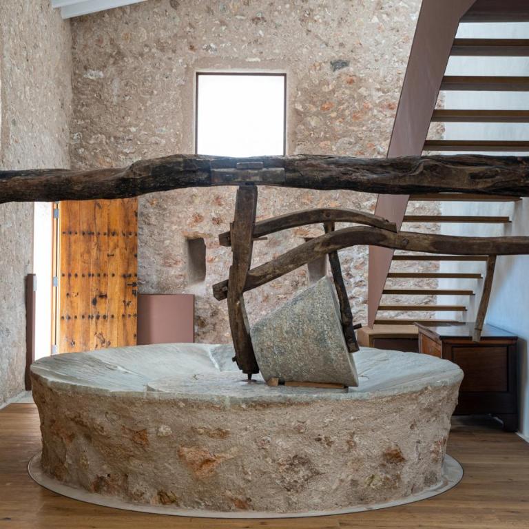 Finca Tomir - Villa - 43