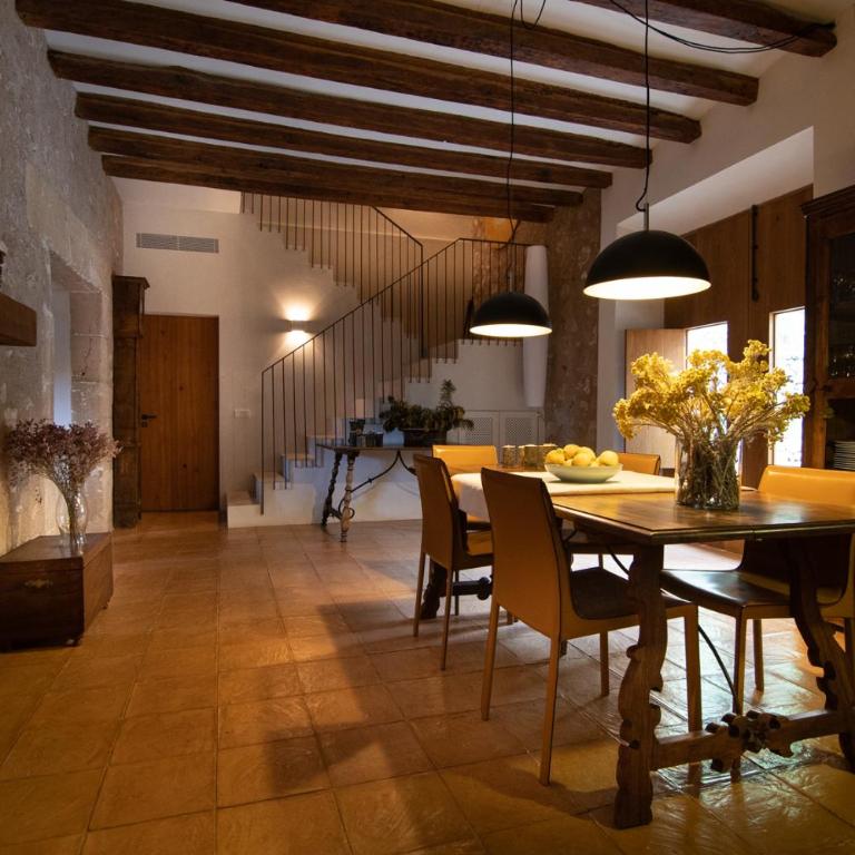 Finca Tomir - Villa - 45