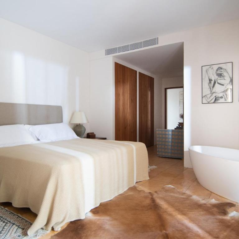 Finca Tomir - Villa - 53