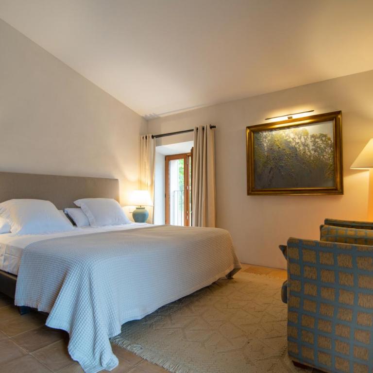 Finca Tomir - Villa - 51