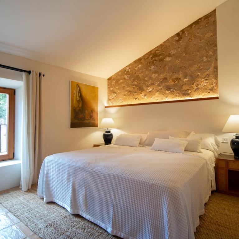 Finca Tomir - Villa - 52