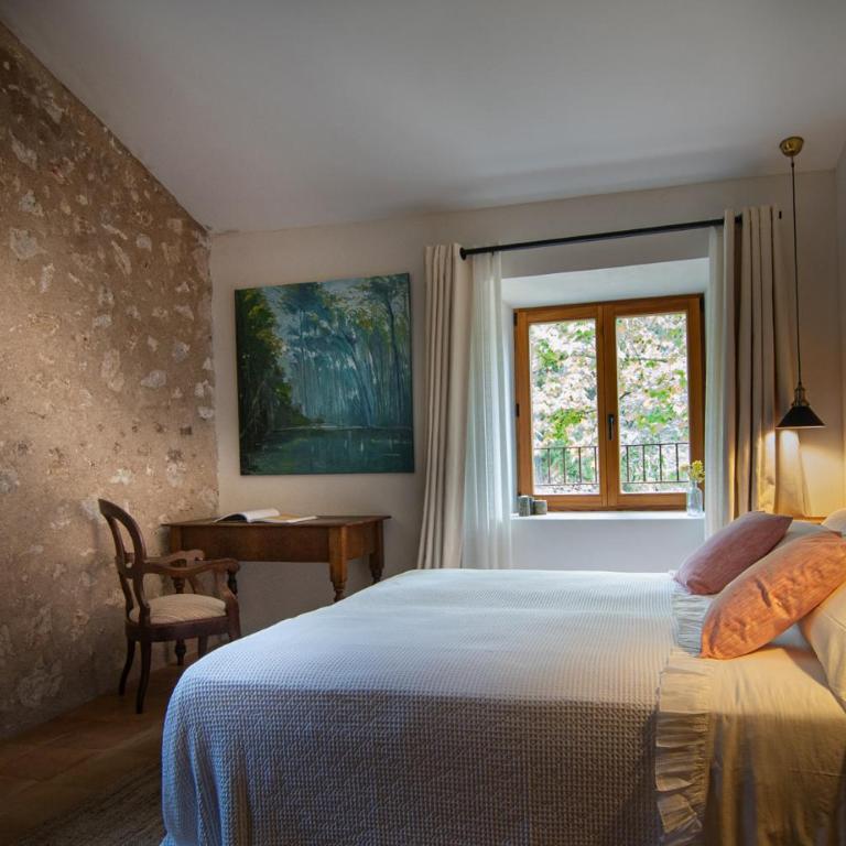 Finca Tomir - Villa - 50