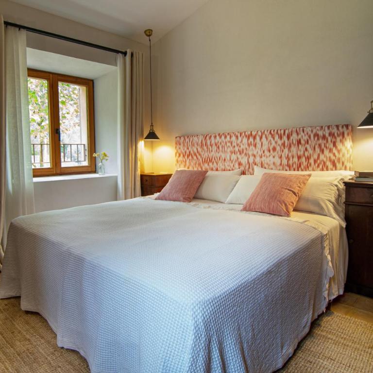 Finca Tomir - Villa - 48