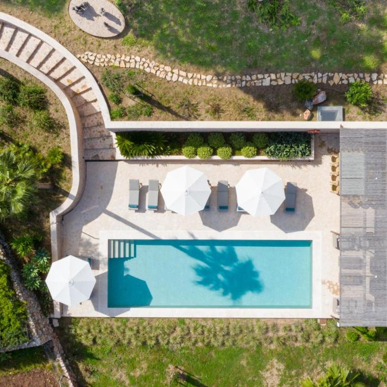 Finca Tomir - Villa - 54