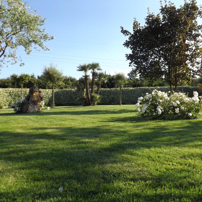 Villa la casa di Siro - Villa con Vista Giardino - 80