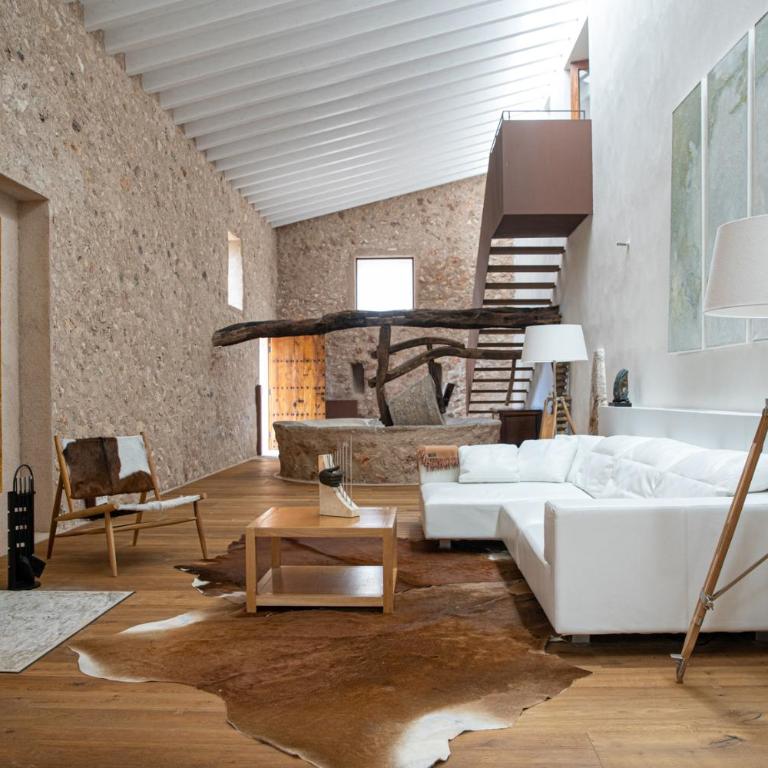 Finca Tomir - Villa - 55