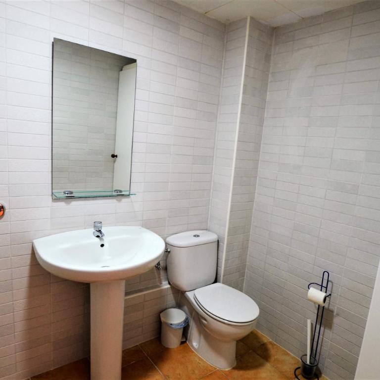 VILLA FLORES 8 personas LLORET DE MAR - Casa - 12