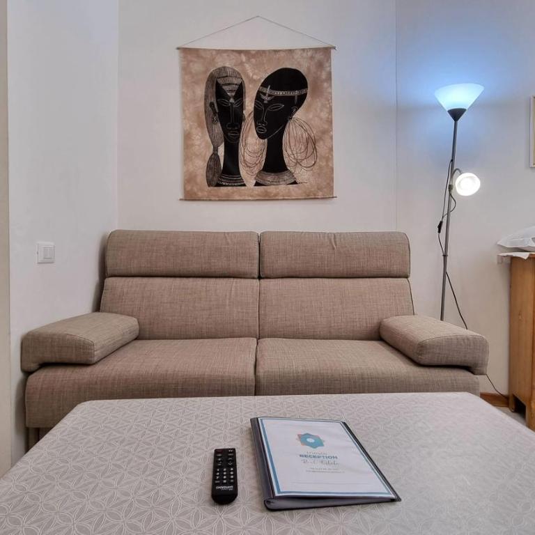 Al Trionfo 3 - Appartamento - 7
