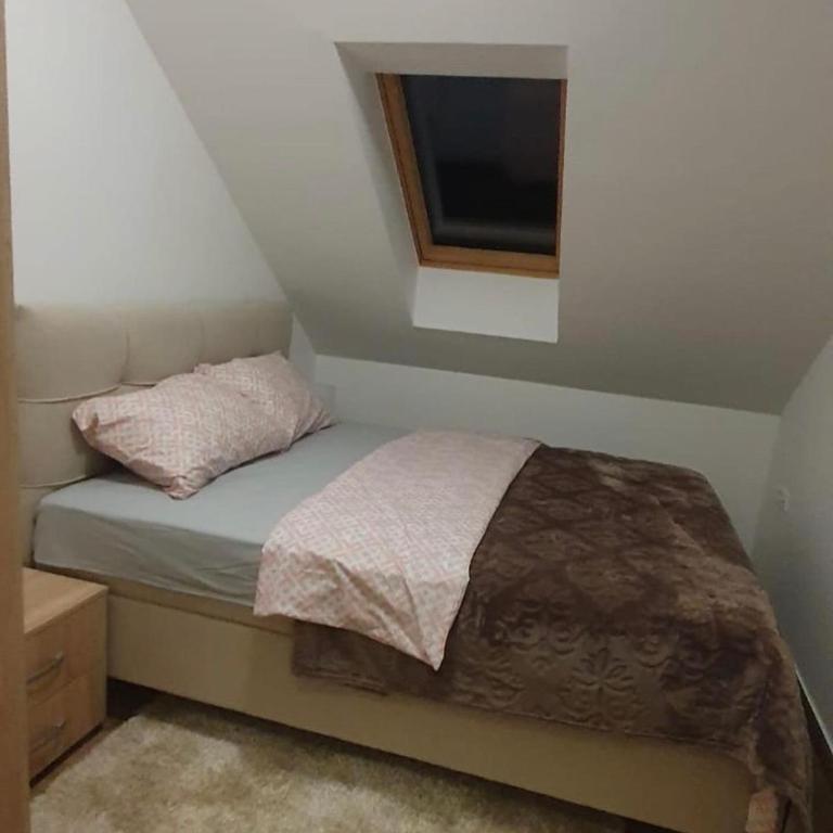 GRAS Apartmani Zlatibor - Apartman sa 1 Spavaćom Sobom - 6