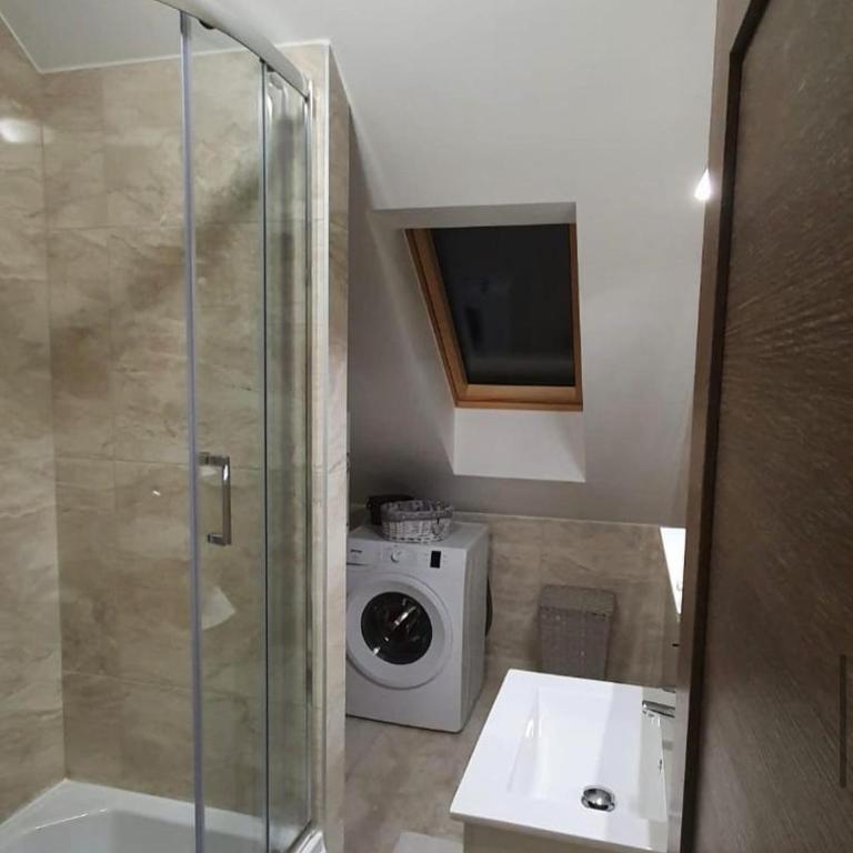 GRAS Apartmani Zlatibor - Apartman sa 1 Spavaćom Sobom - 9