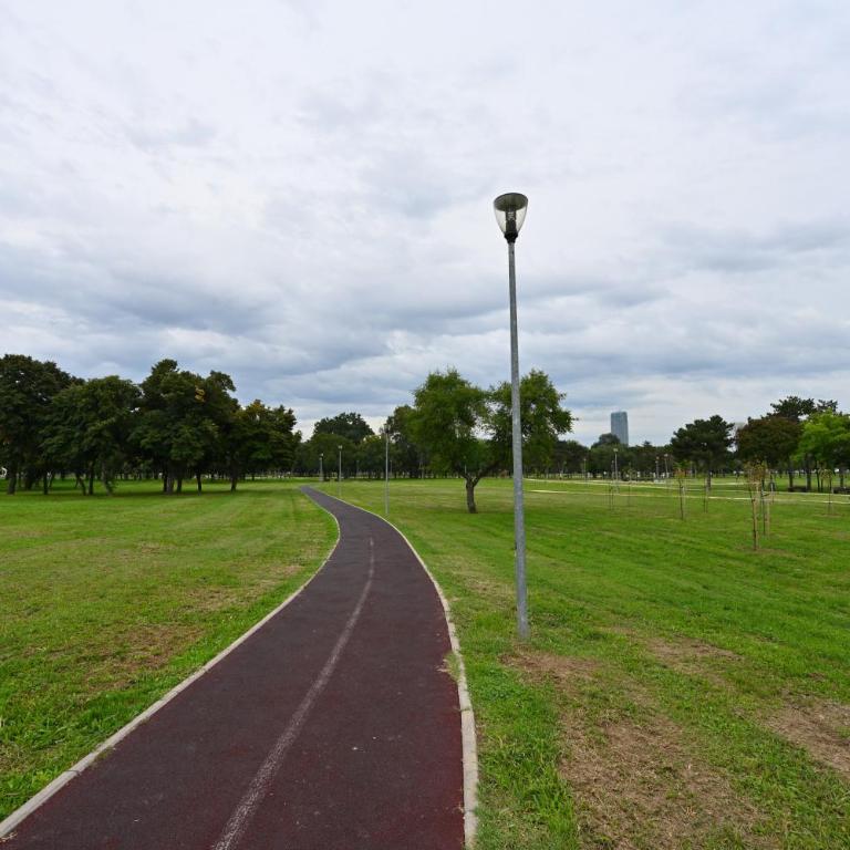 Hidden Gem - Apartman sa 1 Spavaćom Sobom - 42