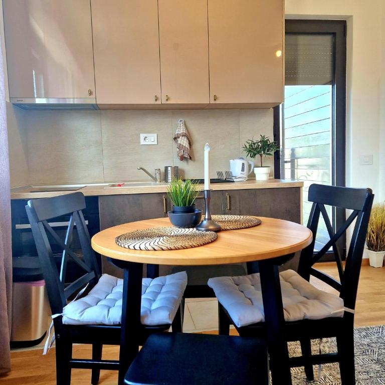 Apartman Segemonija Zlatibor - Apartman sa 1 Spavaćom Sobom - 10