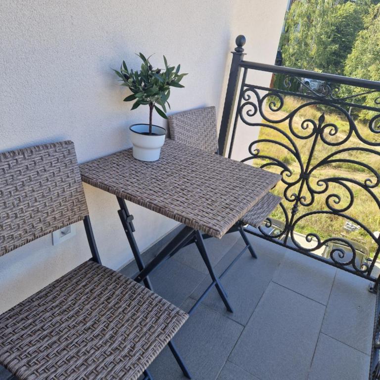 Apartman Segemonija Zlatibor - Apartman sa 1 Spavaćom Sobom - 23
