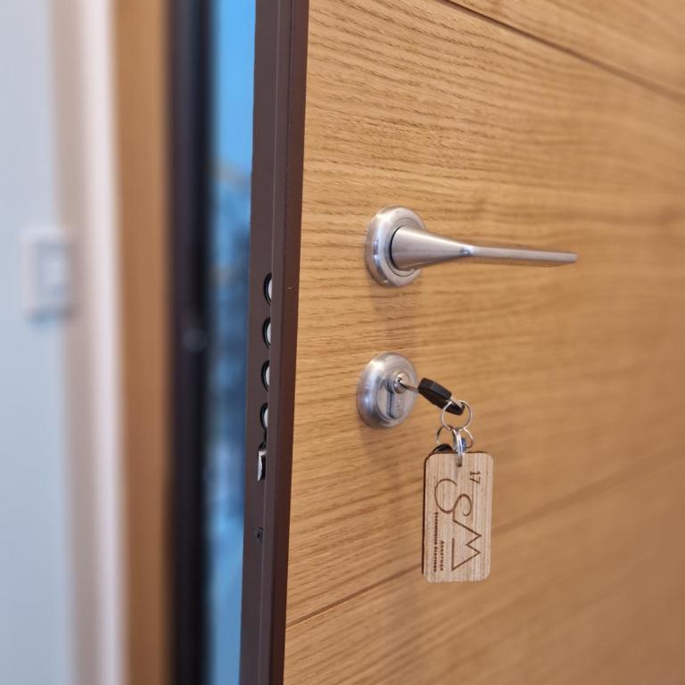 Apartman Segemonija Zlatibor - Apartman sa 1 Spavaćom Sobom - 22