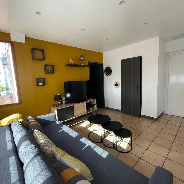 EXPLORE THE WORLD3 Enfants gratuits - One-Bedroom Apartment - 6