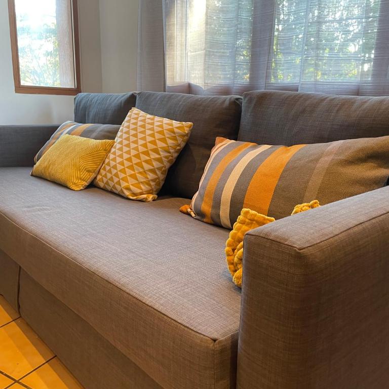EXPLORE THE WORLD3 Enfants gratuits - One-Bedroom Apartment - 11