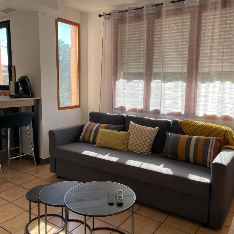 EXPLORE THE WORLD3 Enfants gratuits - One-Bedroom Apartment - 16