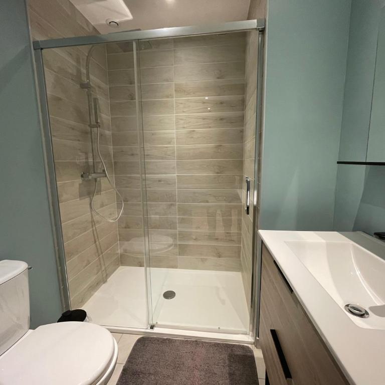 EXPLORE THE WORLD3 Enfants gratuits - One-Bedroom Apartment - 22