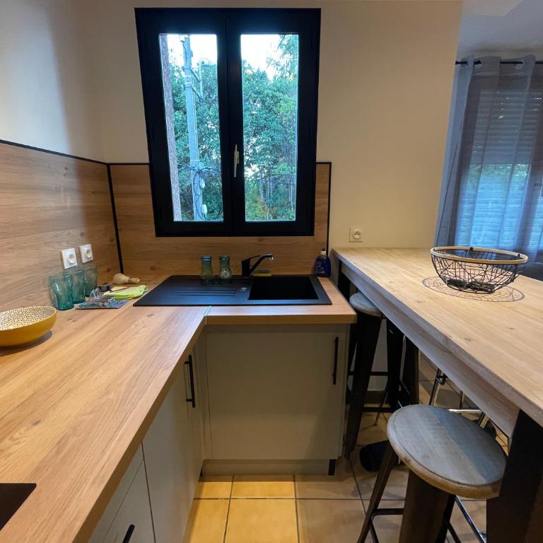 EXPLORE THE WORLD3 Enfants gratuits - One-Bedroom Apartment - 4