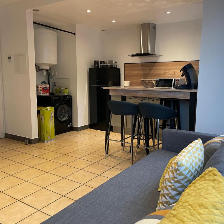 EXPLORE THE WORLD3 Enfants gratuits - One-Bedroom Apartment - 24