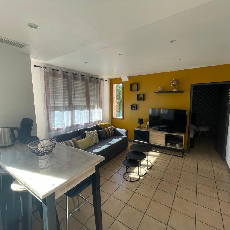 EXPLORE THE WORLD3 Enfants gratuits - One-Bedroom Apartment - 25