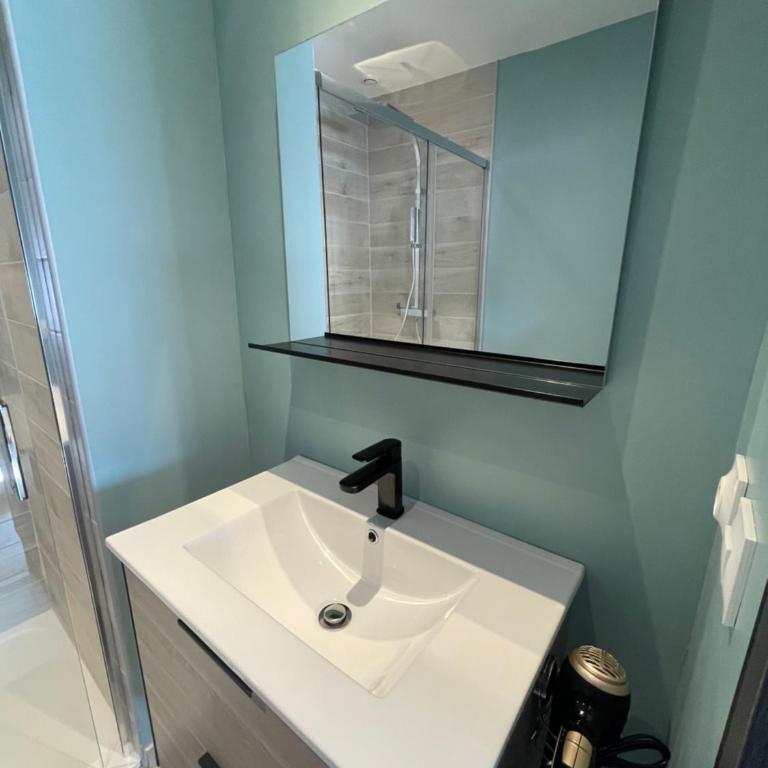 EXPLORE THE WORLD3 Enfants gratuits - One-Bedroom Apartment - 28