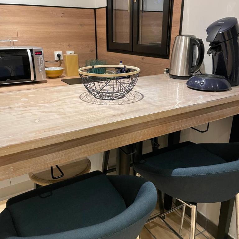 EXPLORE THE WORLD3 Enfants gratuits - One-Bedroom Apartment - 29