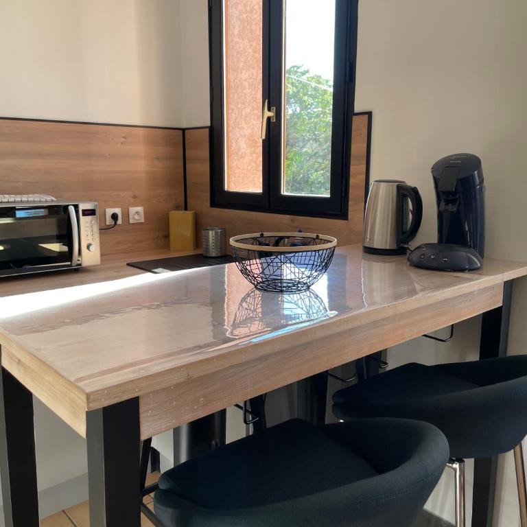 EXPLORE THE WORLD3 Enfants gratuits - One-Bedroom Apartment - 30