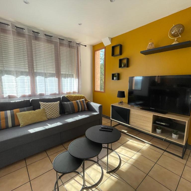 EXPLORE THE WORLD3 Enfants gratuits - One-Bedroom Apartment - 1