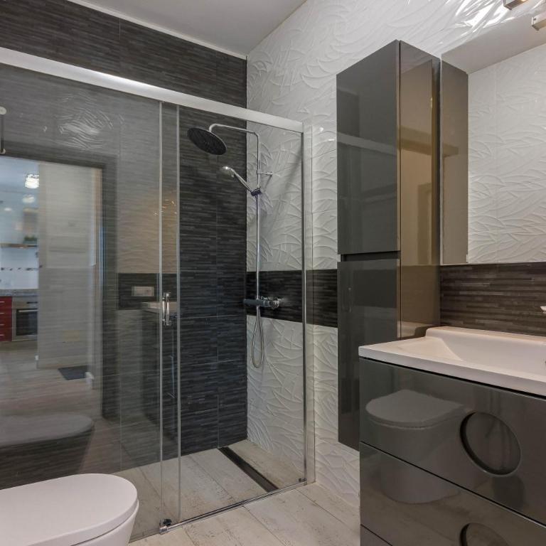 Beautiful 2 bedroom apartment Vista del Mar - Apartamento de 2 dormitorios - 26